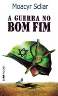 Cover: Guerra no Bom Fim - L&PM Editores