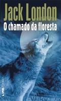 Cover: Chamado da Floresta - L&PM Editores