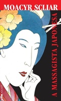 Cover: A Massagista Japonesa - L&PM Editores