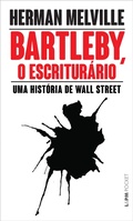 Cover: Bartleby, o escritur&aacute;rio - L&PM Pocket