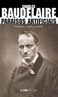 Cover: Para&iacute;sos Artificiais - L&PM Pocket