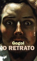 Cover: O Retrato - L&PM Pocket