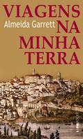 Cover: Viagens na Minha Terra - L&PM Pocket