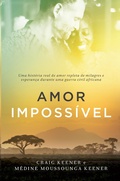 Cover: Amor imposs&iacute;vel - Vida Nova