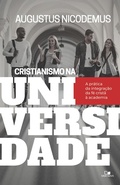 Cover: Cristianismo na universidade - Vida Nova