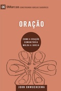 Cover: Ora&ccedil;&atilde;o - Vida Nova