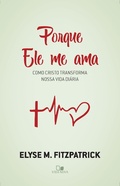 Cover: Porque Ele me ama - Vida Nova
