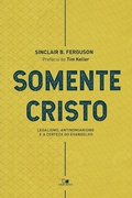 Cover: Somente Cristo - Vida Nova