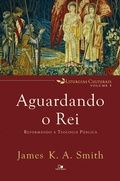 Cover: Aguardando o Rei - Vida Nova