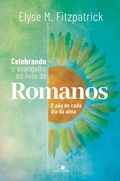Cover: Celebrando o evangelho no livro de Romanos - Vida Nova