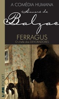 Cover: Ferragus - L&PM Pocket