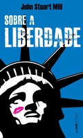 Cover: Sobre a liberdade - L&PM Pocket