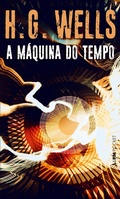 Cover: A m&aacute;quina do tempo - L&PM Pocket