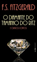 Cover: O diamante do tamanho do Ritz e outros contos - L&PM Pocket