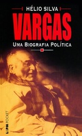 Cover: Vargas: uma biografia pol&iacute;tica - L&PM Pocket