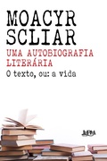 Cover: Uma autobiografia liter&aacute;ria - L&PM Editores