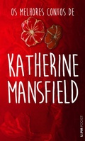 Cover: Os melhores contos de Katherine Mansfield - L&PM Pocket