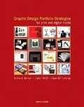 Cover: Graphic Design Portfolio Strategies for Print and Digital Media - Pearson