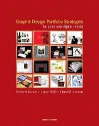 Enlarge image Cover: Graphic Design Portfolio Strategies for Print and Digital Media - Pearson