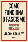 Cover: Como funciona o fascismo - L&PM Editores