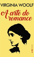 Cover: A arte do romance - L&PM Pocket