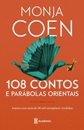 Cover: 108 contos e par&aacute;bolas orientais - Academia