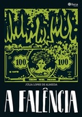 Cover: A fal&ecirc;ncia - Barsa Literatura