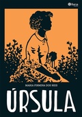 Cover: &Uacute;rsula - Barsa Literatura