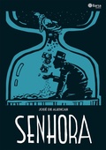 Cover: Senhora - Barsa Literatura