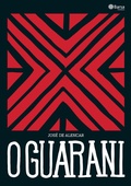 Cover: O guarani - Barsa Literatura