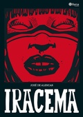 Cover: Iracema - Barsa Literatura