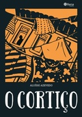 Cover: O corti&ccedil;o - Barsa Literatura