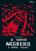 Cover: O navio negreiroe outros poemas - Barsa Literatura
