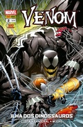 Cover: Venom (2018) vol. 02 - PANINI