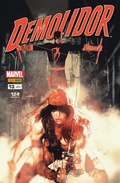 Cover: Demolidor (2013) vol. 13 - PANINI
