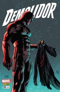 Cover: Demolidor (2013) vol. 15 - PANINI