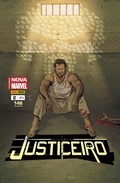 Cover: Justiceiro (2015) vol. 02 - PANINI