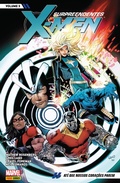 Cover: Surpreendentes X-Men (2018) vol. 03 - PANINI