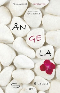 Enlarge image Cover: Ângela - Talentos da Literatura Brasileira