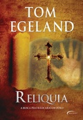Cover: Rel&iacute;quia - Figurati