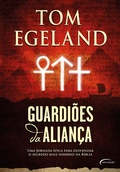 Cover: Guardi&otilde;es da alian&ccedil;a - Editora Novo S&eacute;culo