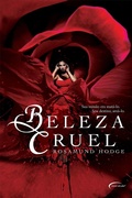 Cover: Beleza Cruel - Editora Novo S&eacute;culo