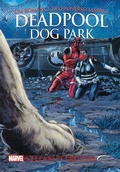 Cover: Deadpool - Editora Novo S&eacute;culo