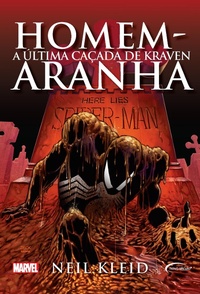 Enlarge image Cover: Homem-Aranha - Editora Novo Século