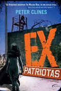 Cover: Ex-Patriotas - Editora Novo S&eacute;culo