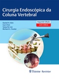 Cover: Cirurgia Endosc&oacute;pica da Coluna Vertebral - Thieme Revinter
