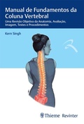 Cover: Manual de Fundamentos da Coluna Vertebral - Thieme Revinter