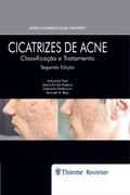 Cover: Cicatrizes de Acne - Thieme Revinter
