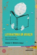 Cover: Literatura de Ber&ccedil;o: sobre o livro para beb&ecirc;s e a leitura na primeira inf&acirc;ncia - Bamboozinho