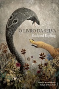 Cover: O Livro da Selva - WMF Martins Fontes